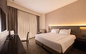 Hotel Royal Queens